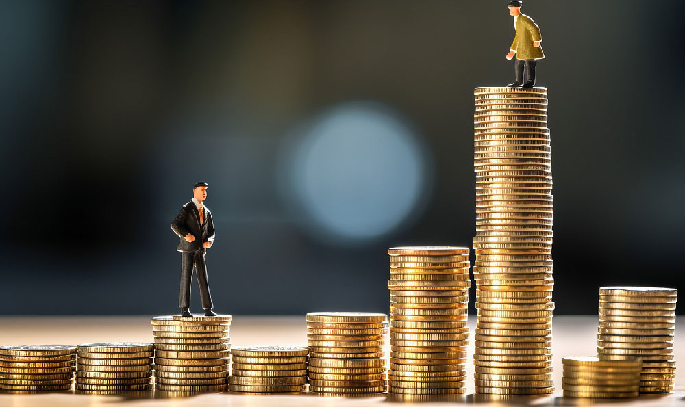 How to make money? Is it illegal?
