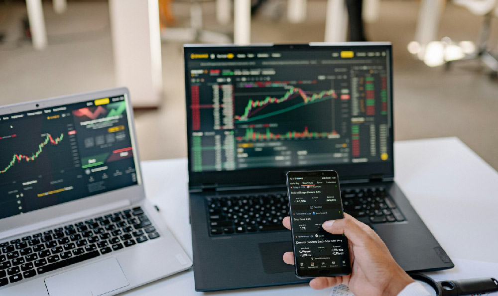 Roth IRA Vanguard: Investing - How and Where?