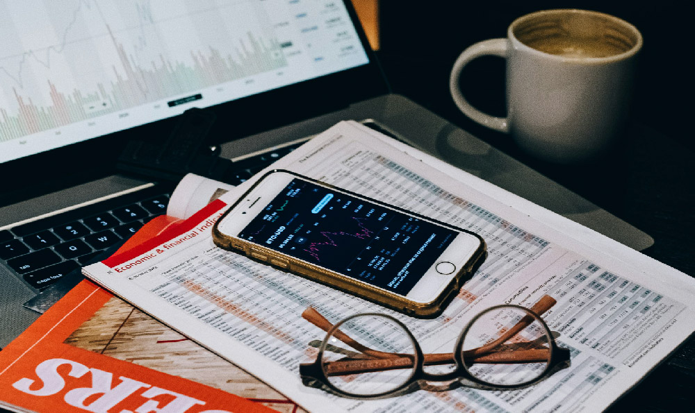 

Fast and Easy Ways to Make Money