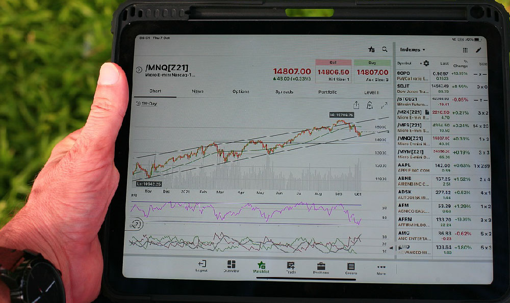 Bitcoin & Profit: How Can You Make Money? Is It Even Possible?
