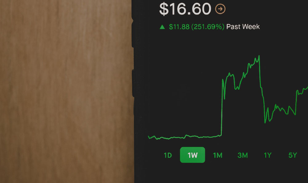 Fast Online Ways To Get Rich Quick
