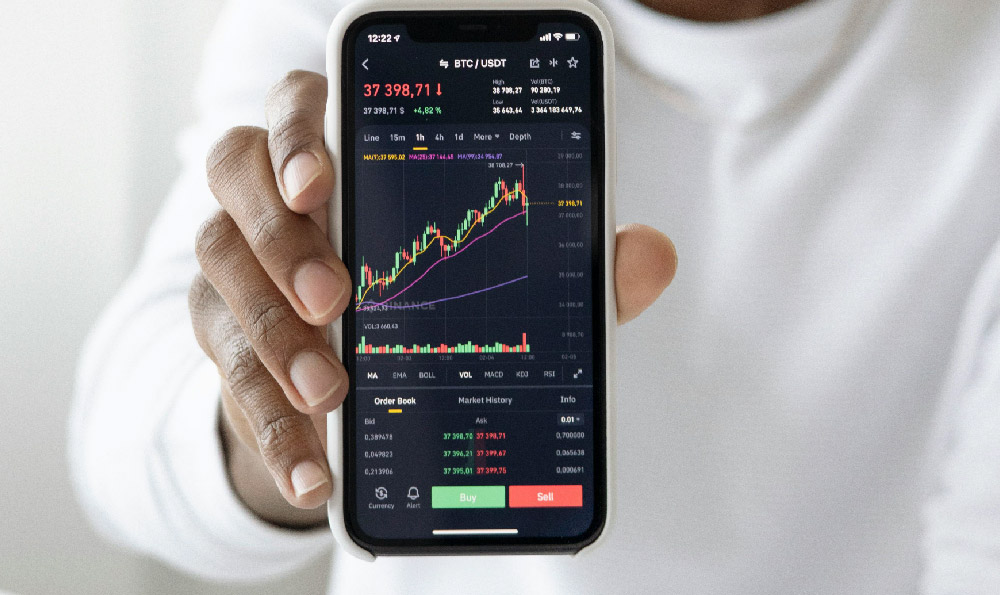 Why is XRP Crashing? What's Happening at Keepbit Platform?