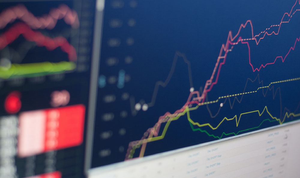 Visual Quant Strategy Builder: CoinPro's Edge or a Fool's Errand?
