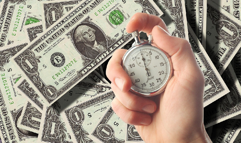 How did Walt Disney amass his wealth, and what were his key strategies?